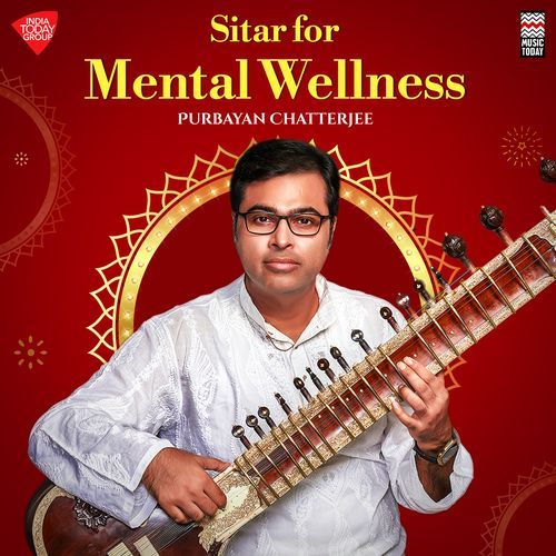 Sitar for Mental Wellness