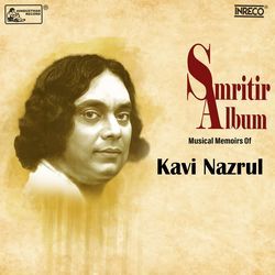 Smritir Album - Musical Memories Of Kavi Nazrul-HV5bYyZBUHU