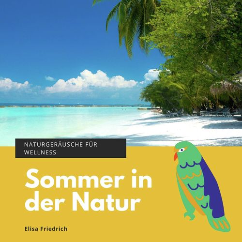 Harmonie und Frieden cover art