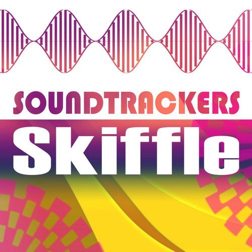 Soundtrackers - Skiffle