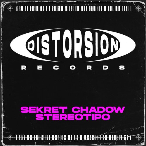 Stereotipo cover art