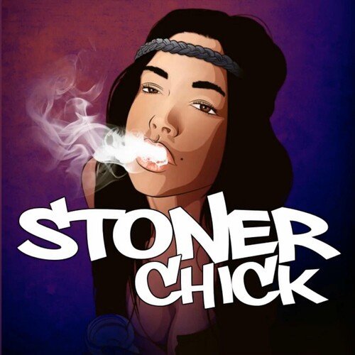 Stoner Chick_poster_image