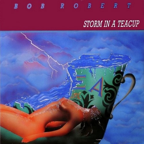 Storm in a Teacup