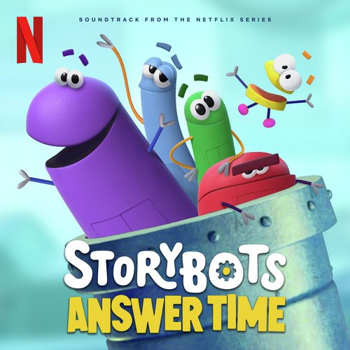 Shapes Lyrics - StoryBots - Only on JioSaavn