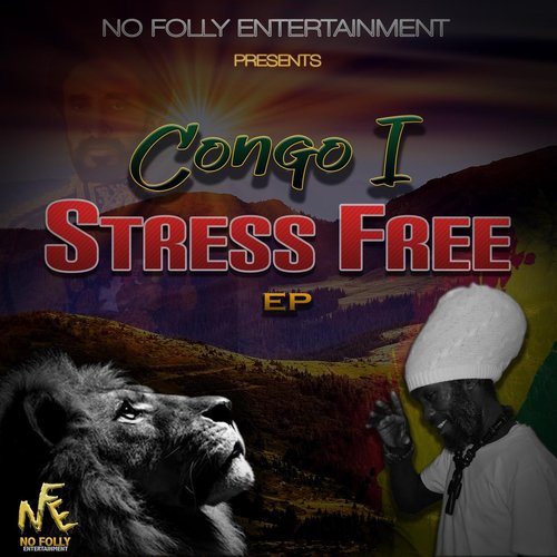 Stress Free - EP