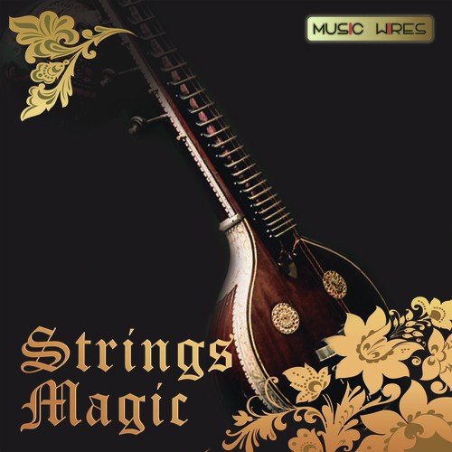 Strings Magic