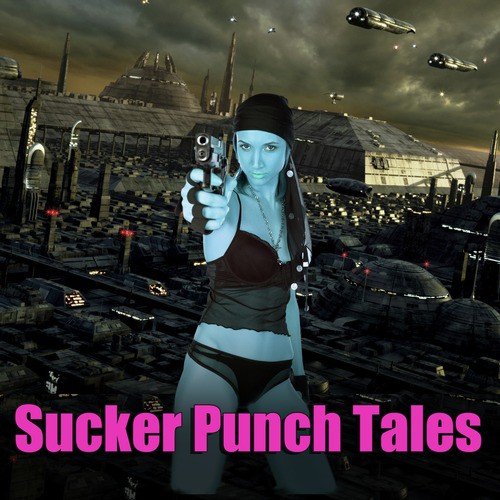 Sucker Punch