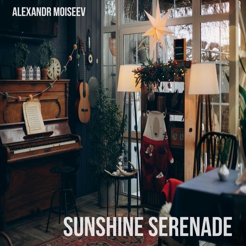 Sunshine Serenade