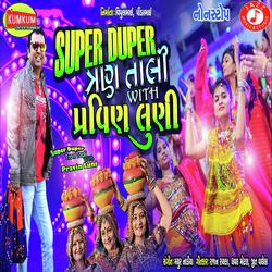 Super Duper Tran Taali With Pravin Luni