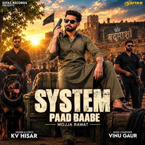 System Paad Baabe