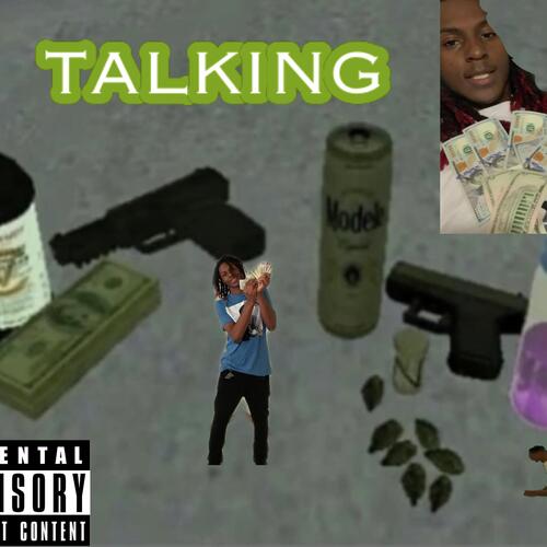 TALKING