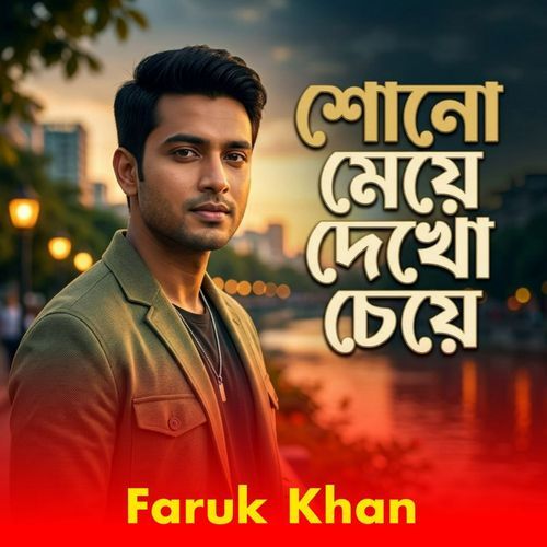 শোনো মেয়ে দেখো চেয়ে