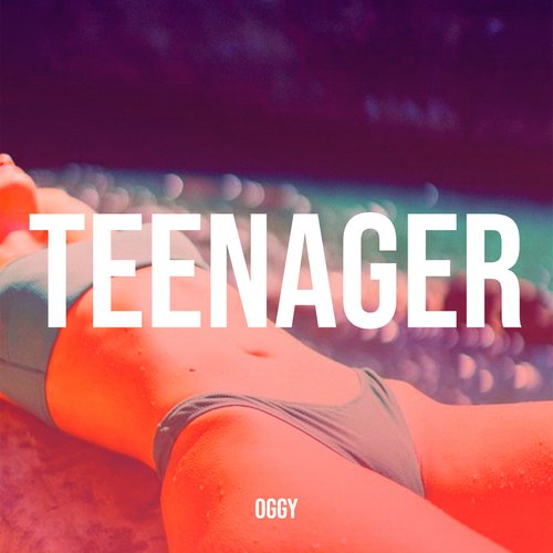 Teenager