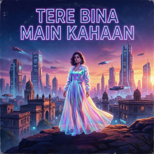 Tere Bina Main Kahaan