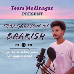 Teri Galiyon Ki Barish-FxABATFEWGs