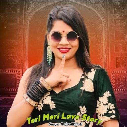 Teri Meri Love Story