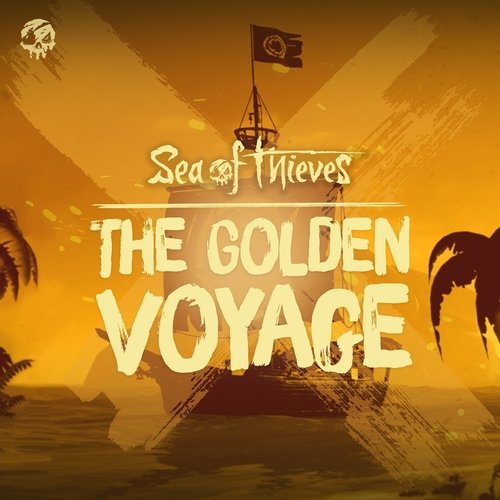 The Golden Voyage (Original Game Soundtrack)