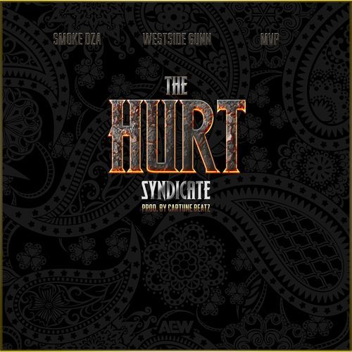 The Hurt Syndicate_poster_image