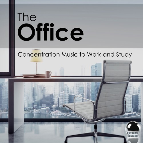 The Office: Concentration Music to Work and Study