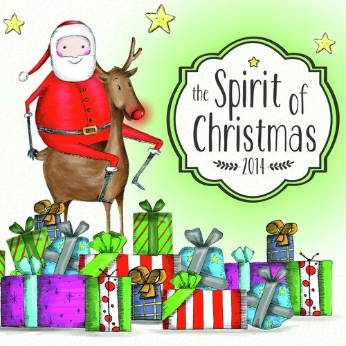 The Spirit of Christmas 2014