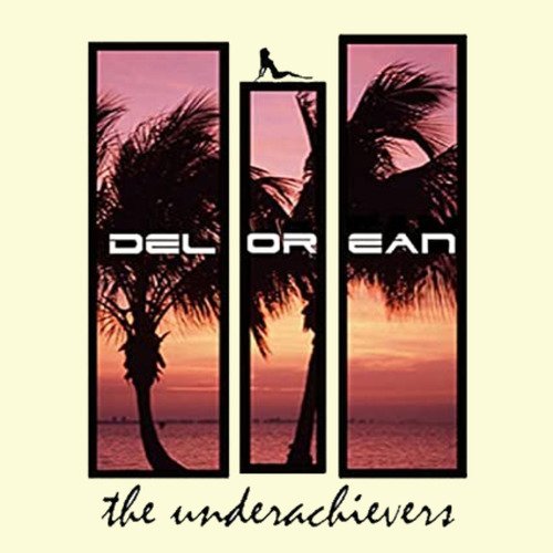 The Underachievers cover art