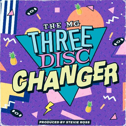 Three Disc Changer_poster_image