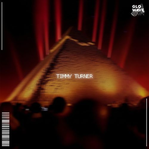 Timmy Turner (Afro Tech)