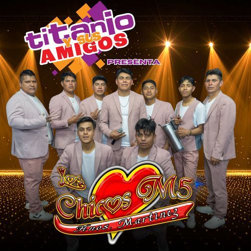 Cumbia De Las Botellitas (Cumbia Ja Ja) (En Vivo)