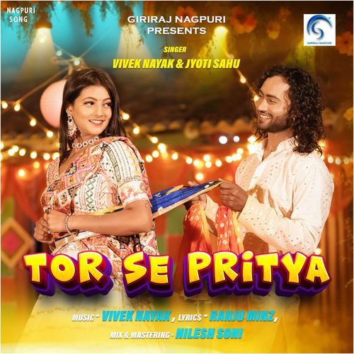 Tor Se Pritya