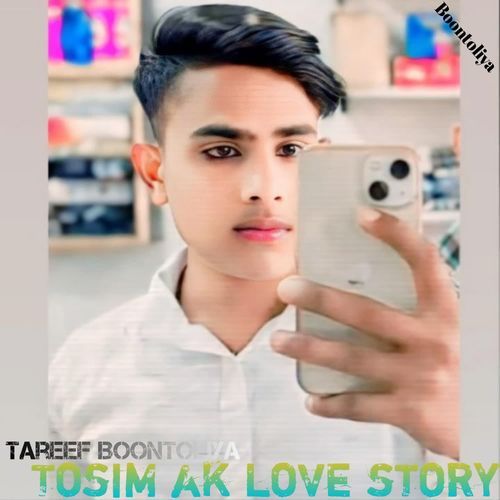 Tosim ak love story