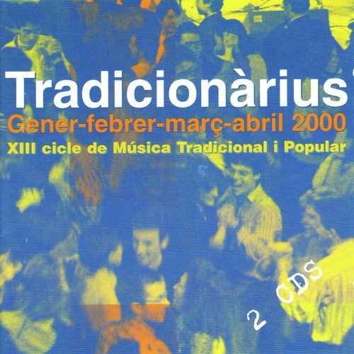L'amo de Son Carabassa cover art