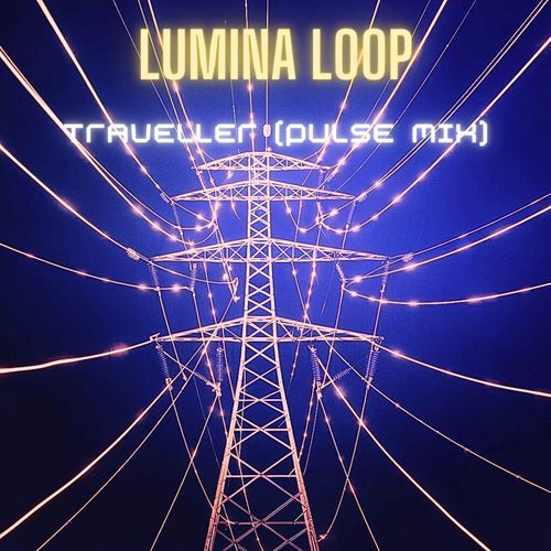 Traveller (Pulse mix)