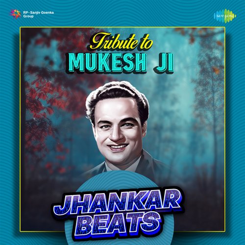 Chandi Ki Deewar - Jhankar Beats