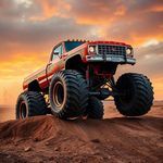 Trill Ride Nobodys There