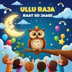 Ullu Raja Raat Ko Jaage