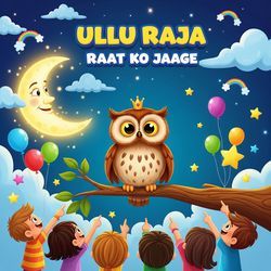 Ullu Raja Raat Ko Jaage