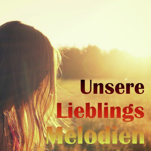 Unsere Lieblings Melodien am Piano_poster_image