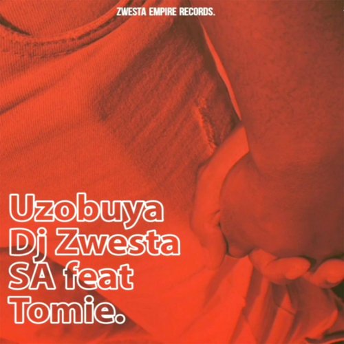 Uzobuya (feat. Tomie) cover art