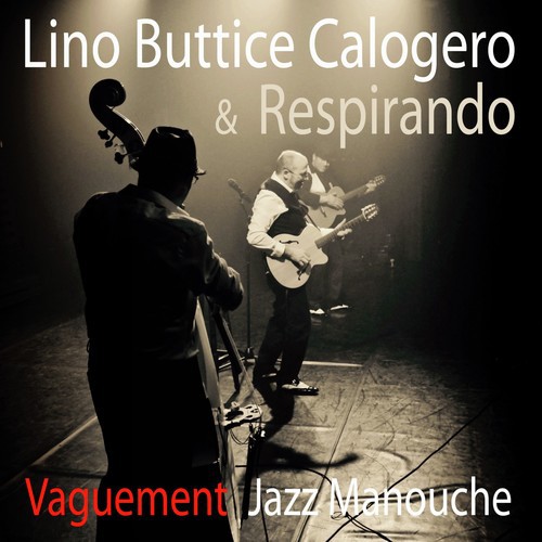 Lino Buttice Calogero