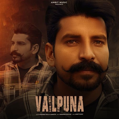 Vailpuna