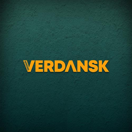 Verdansk