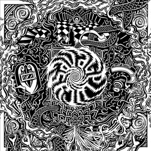 MK Ultra cover art