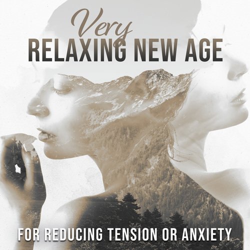 Very Relaxing New Age for Reducing Tension or Anxiety (Meditation Music to Free Your Mind)_poster_image