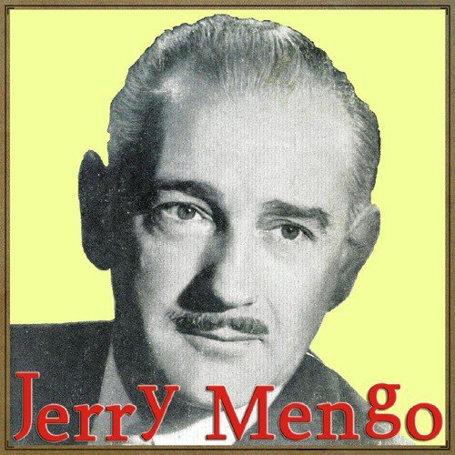 Jerry's Boogie cover art