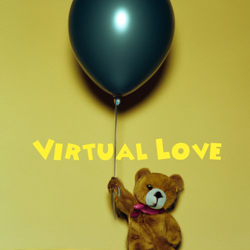 Virtual Love_poster_image