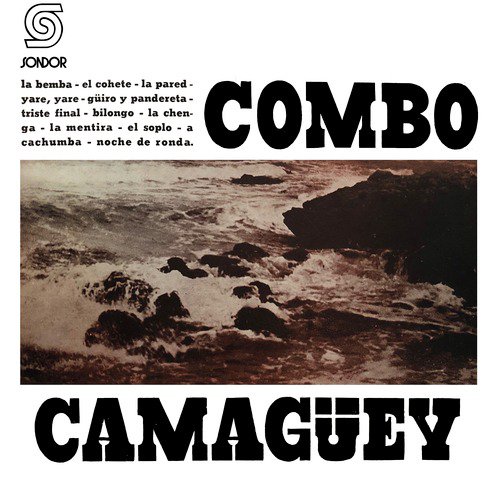 A Cachumba cover art