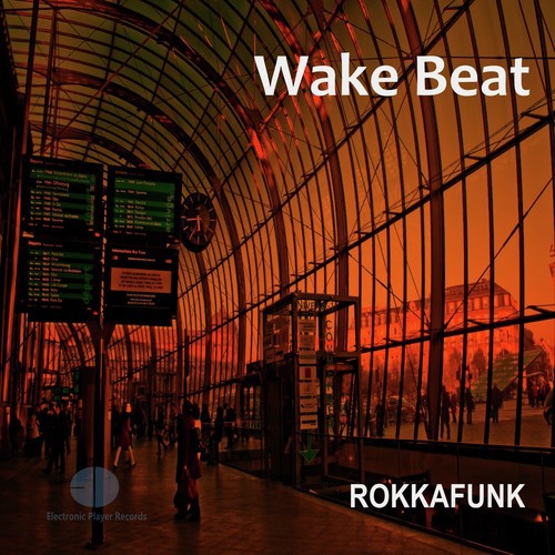 Wake Beat cover art