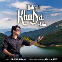 Woh Hi Khuda Hain (Soulful Version)-FwMqVj53cWQ