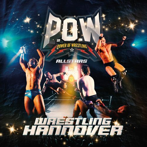 Wrestling Hannover