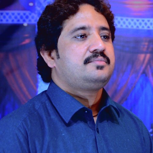 Asharf Gulzar